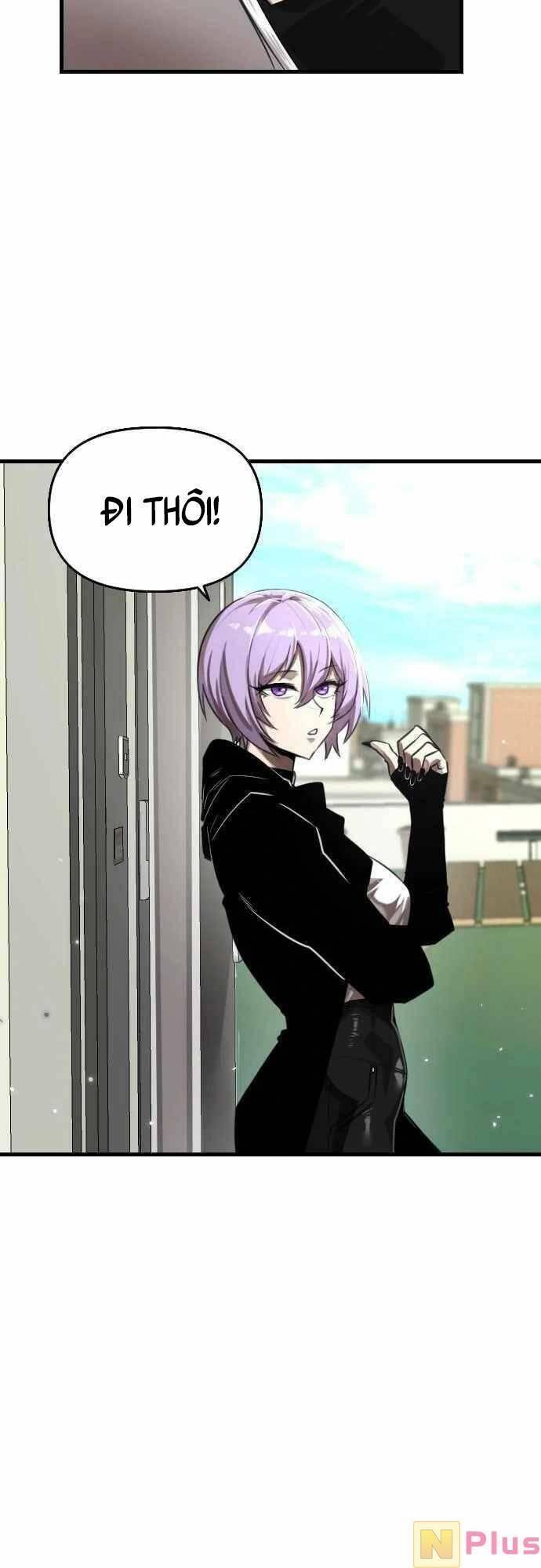 Người Thay Thế Anh Hùng Chapter 3 - Trang 2