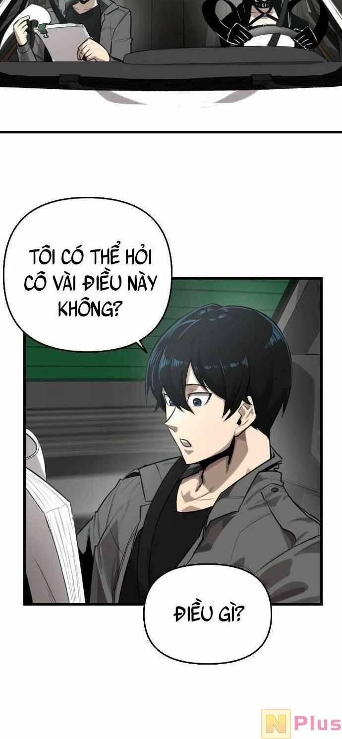 Người Thay Thế Anh Hùng Chapter 3 - Trang 2