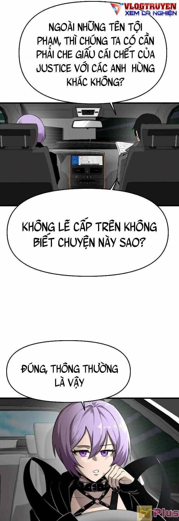 Người Thay Thế Anh Hùng Chapter 3 - Trang 2