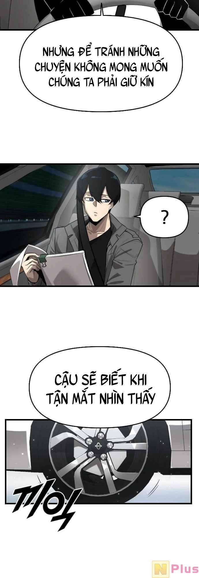 Người Thay Thế Anh Hùng Chapter 3 - Trang 2