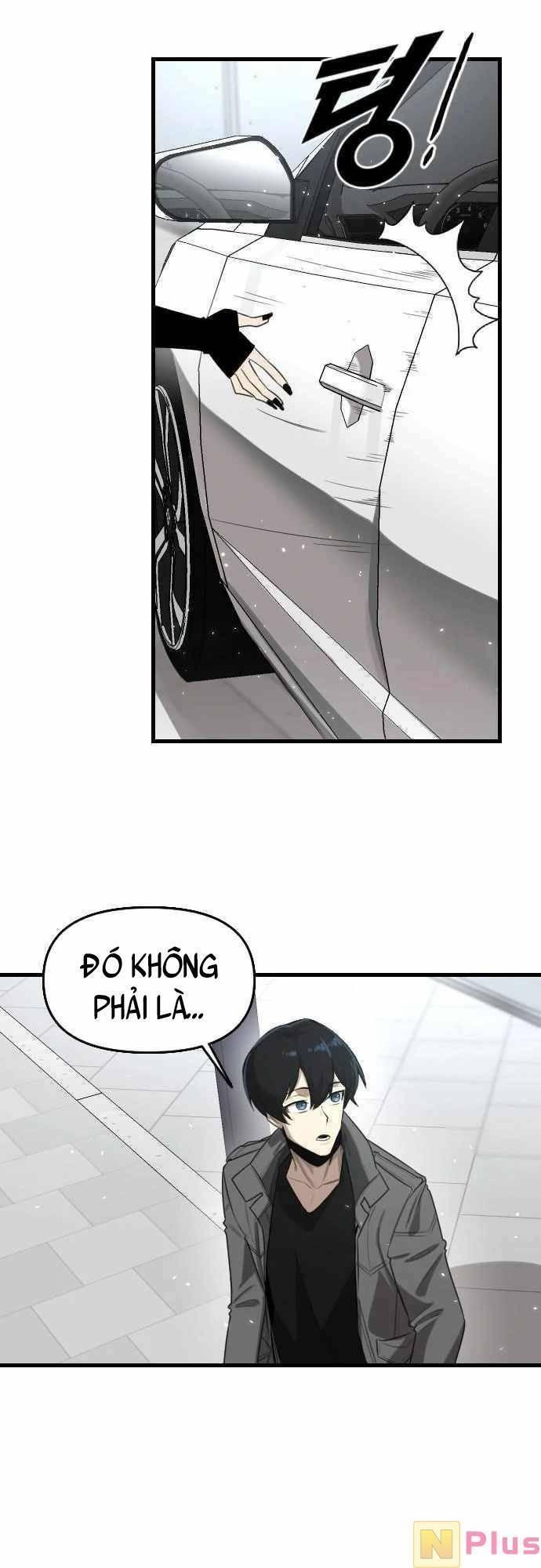 Người Thay Thế Anh Hùng Chapter 3 - Trang 2