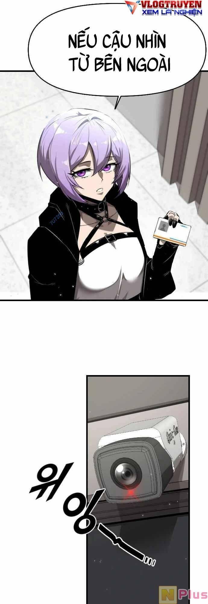 Người Thay Thế Anh Hùng Chapter 3 - Trang 2