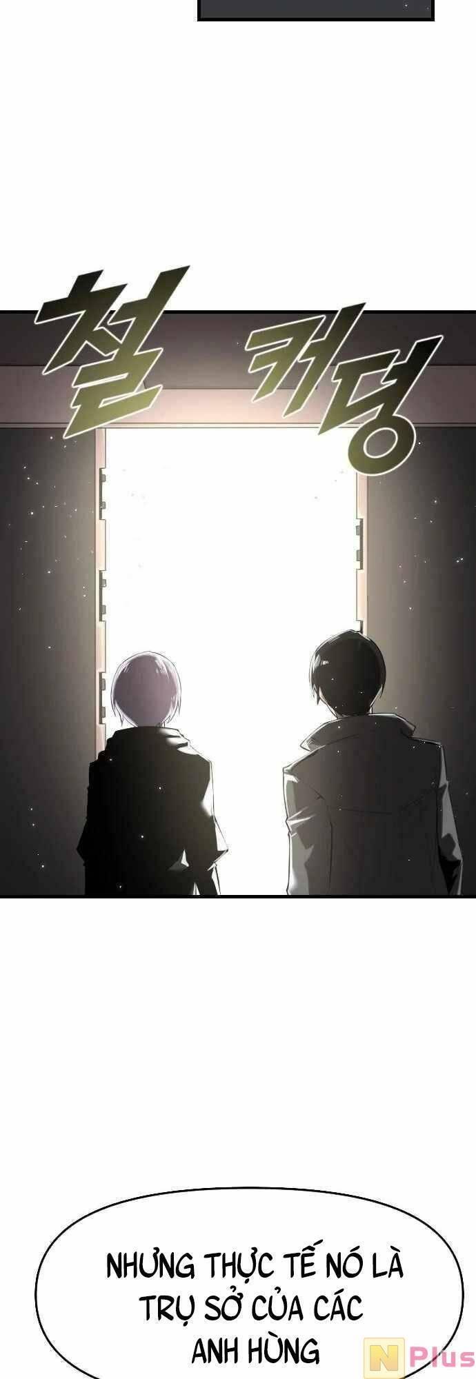 Người Thay Thế Anh Hùng Chapter 3 - Trang 2