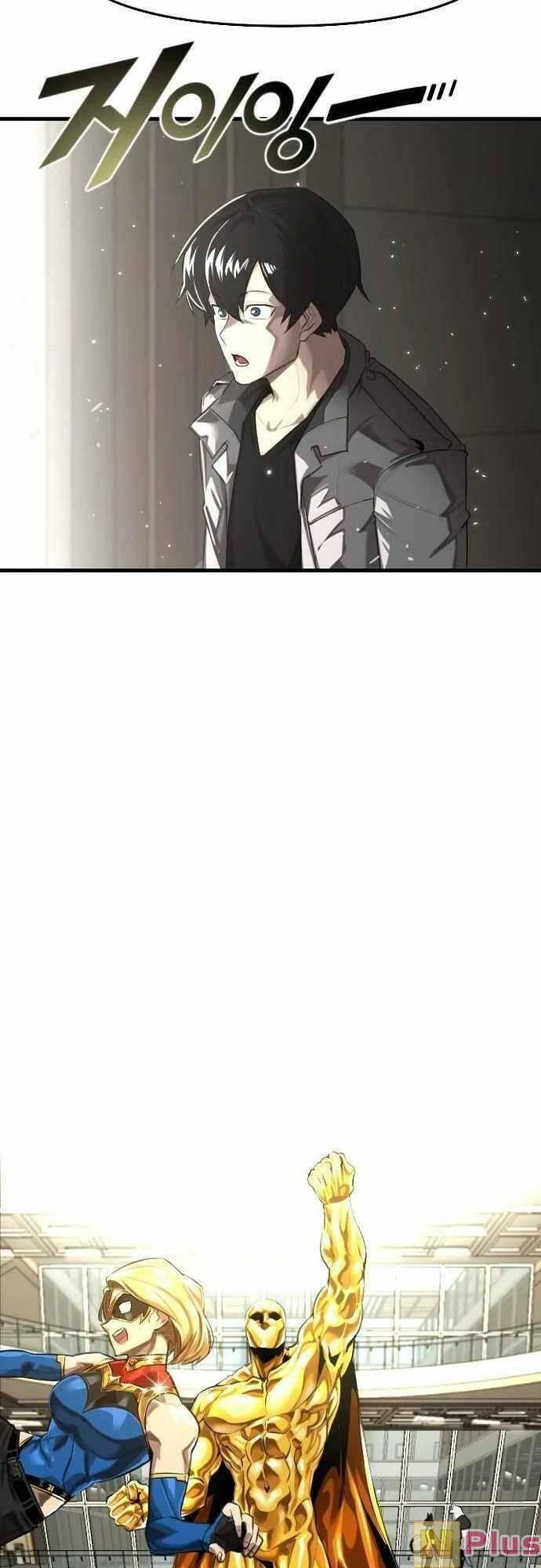 Người Thay Thế Anh Hùng Chapter 3 - Trang 2