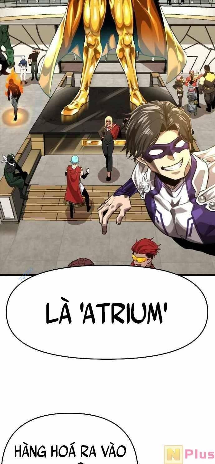 Người Thay Thế Anh Hùng Chapter 3 - Trang 2