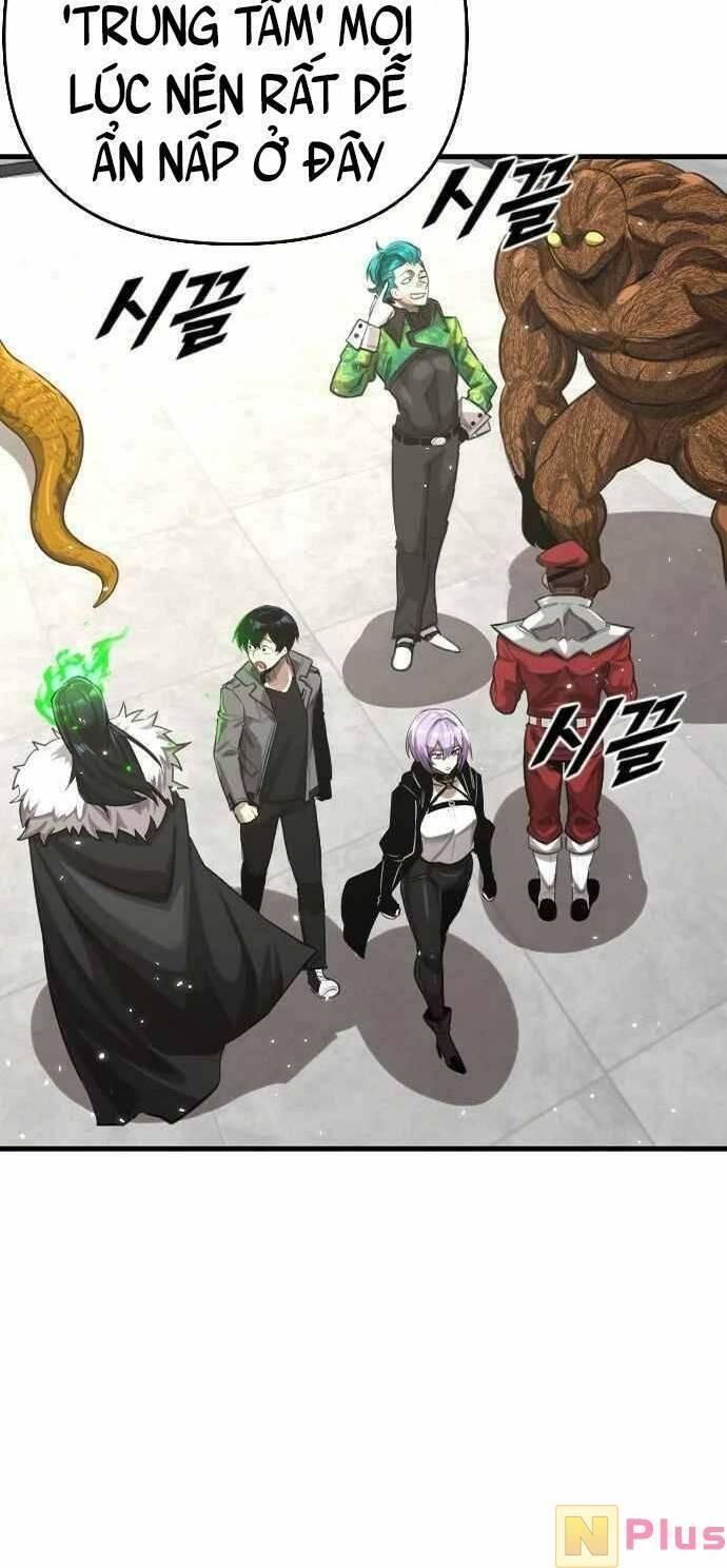 Người Thay Thế Anh Hùng Chapter 3 - Trang 2