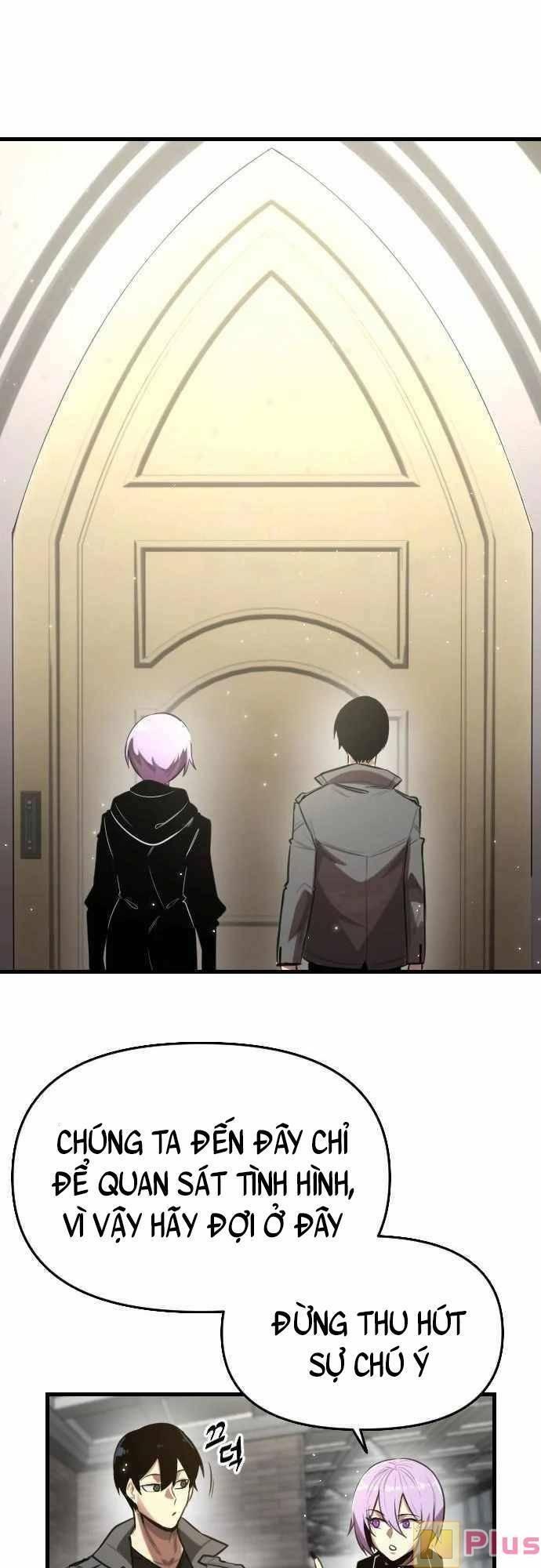 Người Thay Thế Anh Hùng Chapter 3 - Trang 2