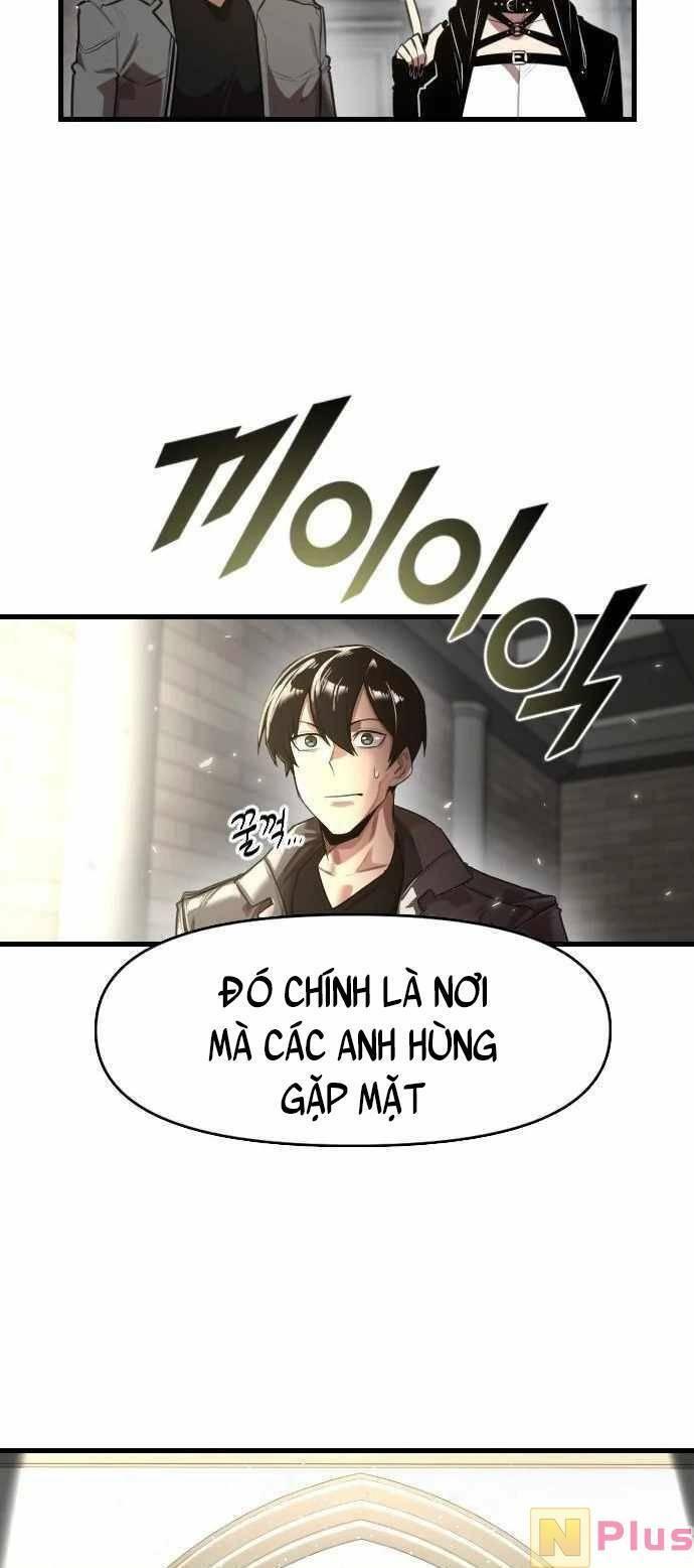 Người Thay Thế Anh Hùng Chapter 3 - Trang 2