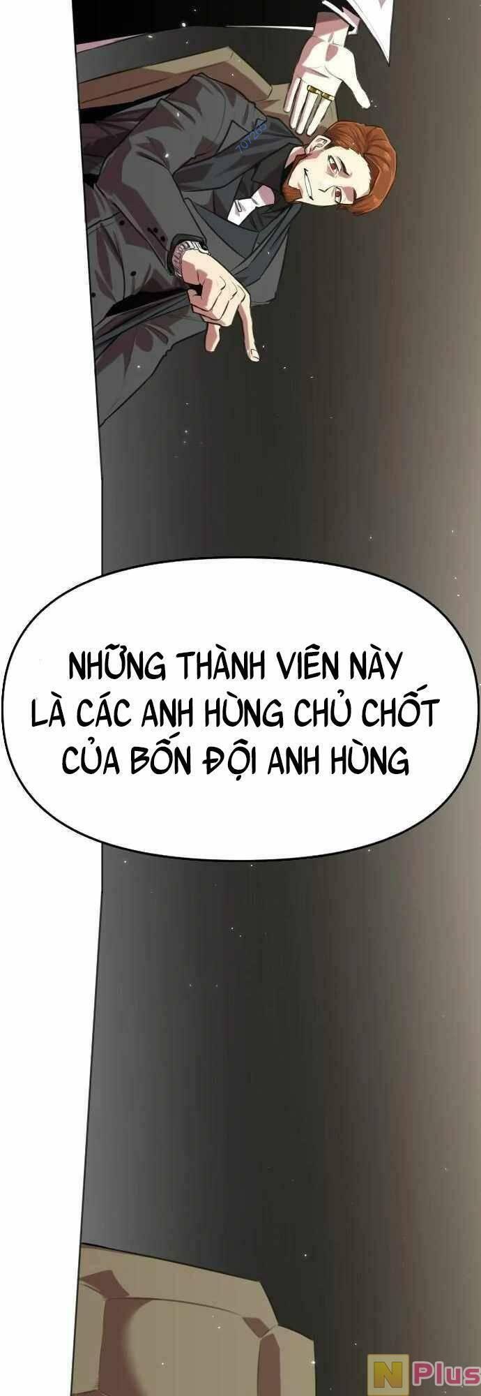 Người Thay Thế Anh Hùng Chapter 3 - Trang 2