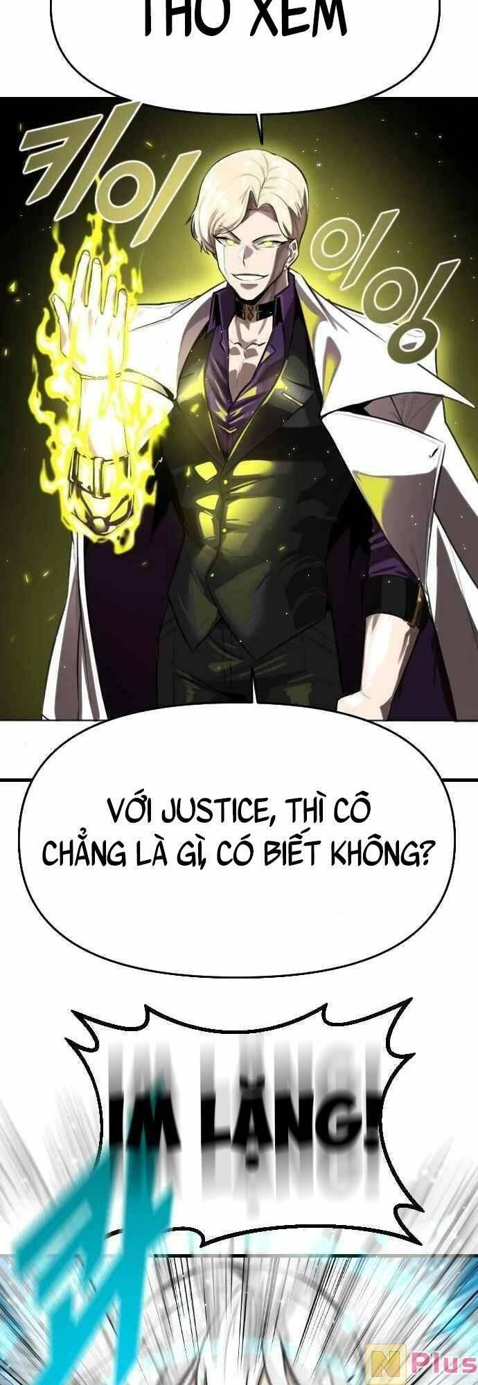 Người Thay Thế Anh Hùng Chapter 3 - Trang 2