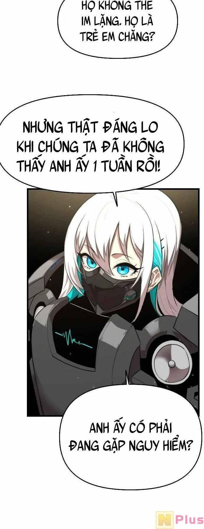 Người Thay Thế Anh Hùng Chapter 3 - Trang 2