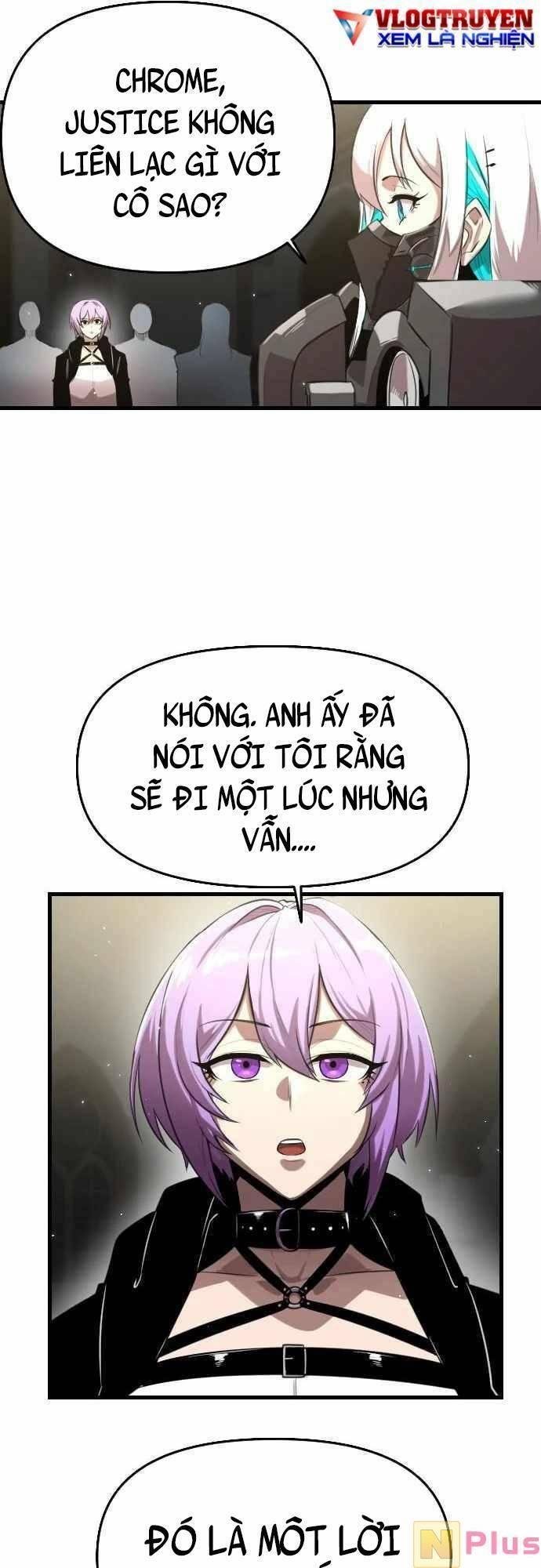 Người Thay Thế Anh Hùng Chapter 3 - Trang 2