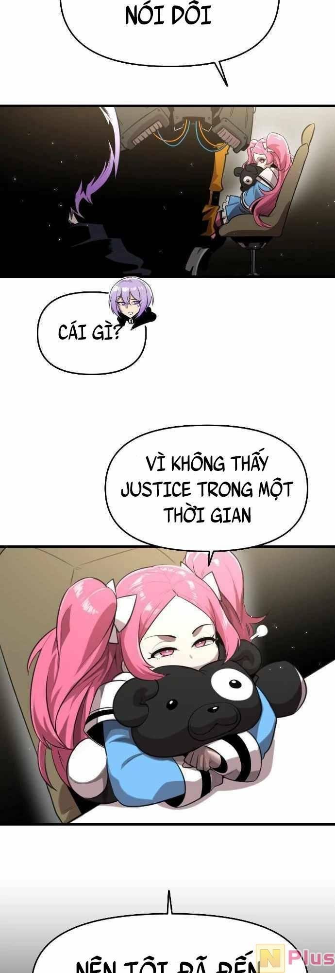 Người Thay Thế Anh Hùng Chapter 3 - Trang 2