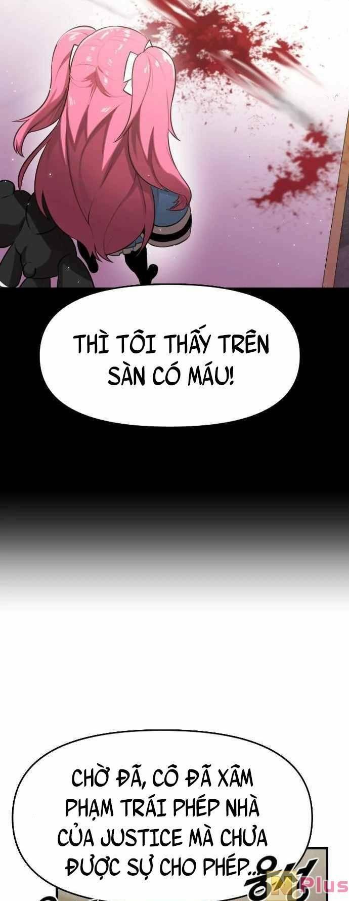 Người Thay Thế Anh Hùng Chapter 3 - Trang 2