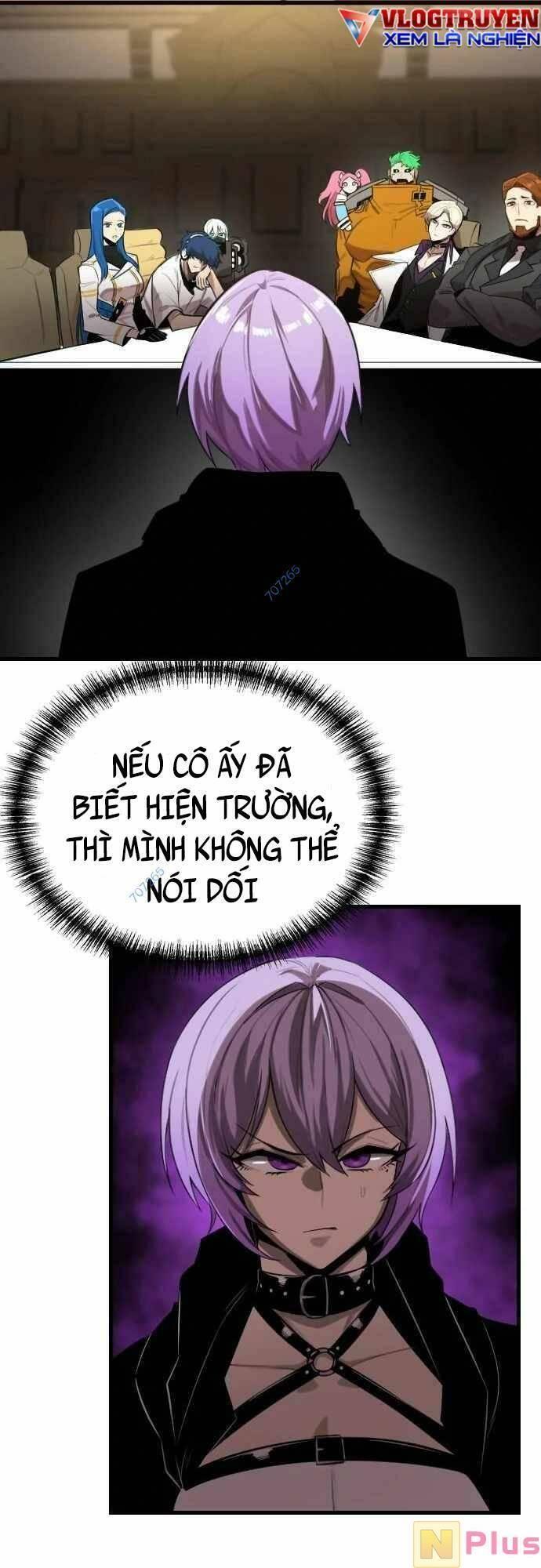 Người Thay Thế Anh Hùng Chapter 3 - Trang 2