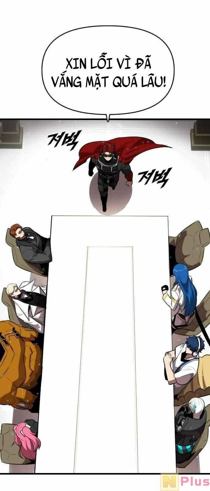 Người Thay Thế Anh Hùng Chapter 3 - Trang 2