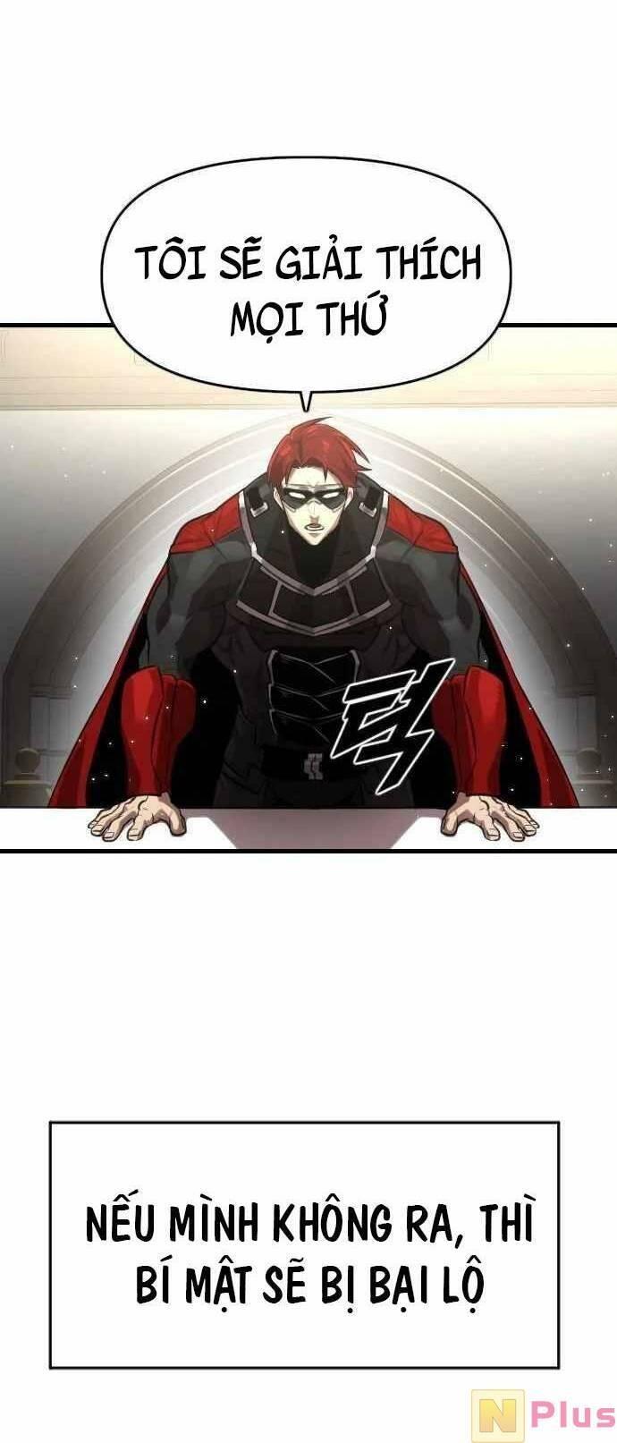 Người Thay Thế Anh Hùng Chapter 3 - Trang 2