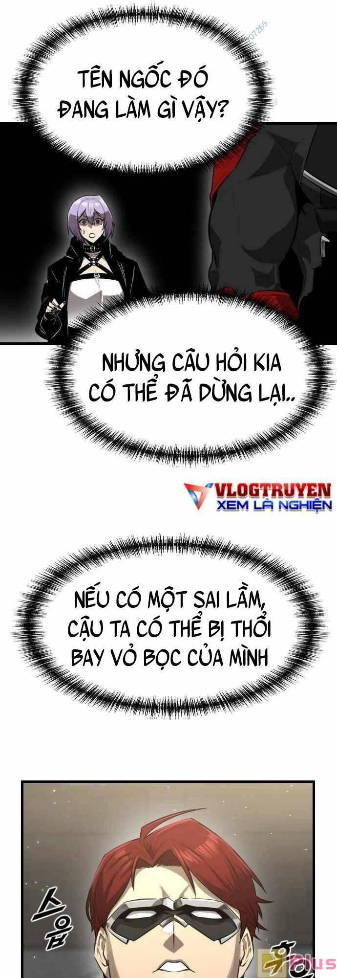 Người Thay Thế Anh Hùng Chapter 4 - Trang 2