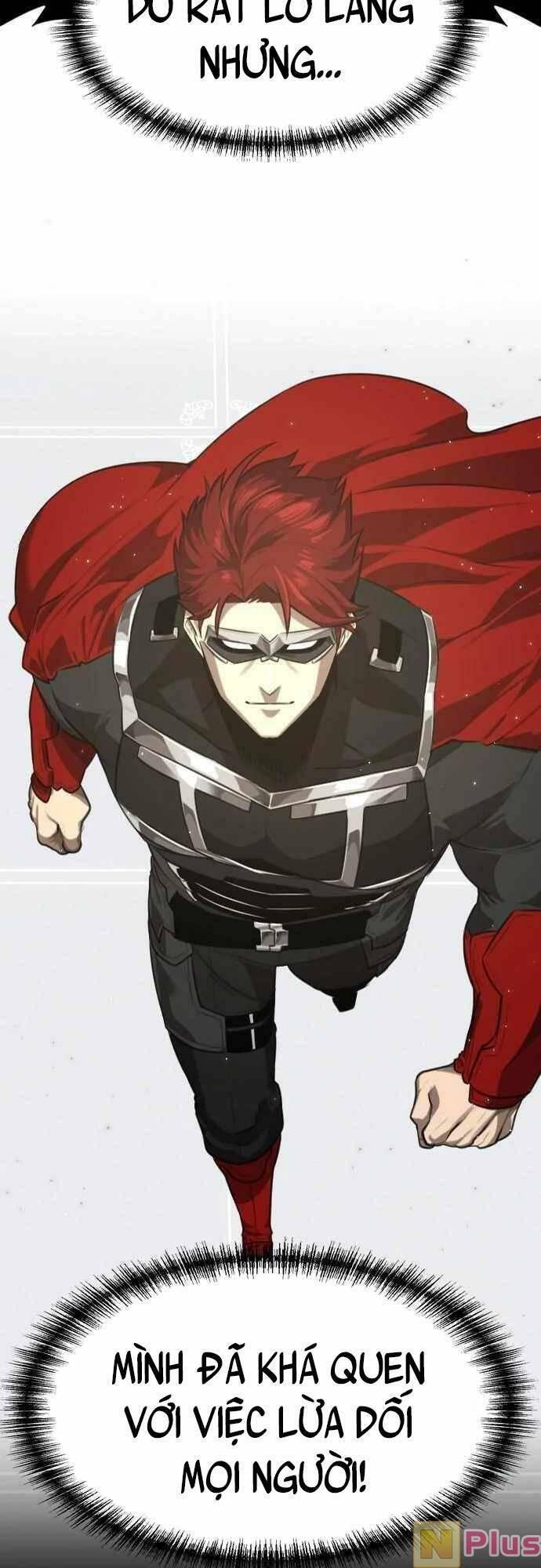 Người Thay Thế Anh Hùng Chapter 4 - Trang 2