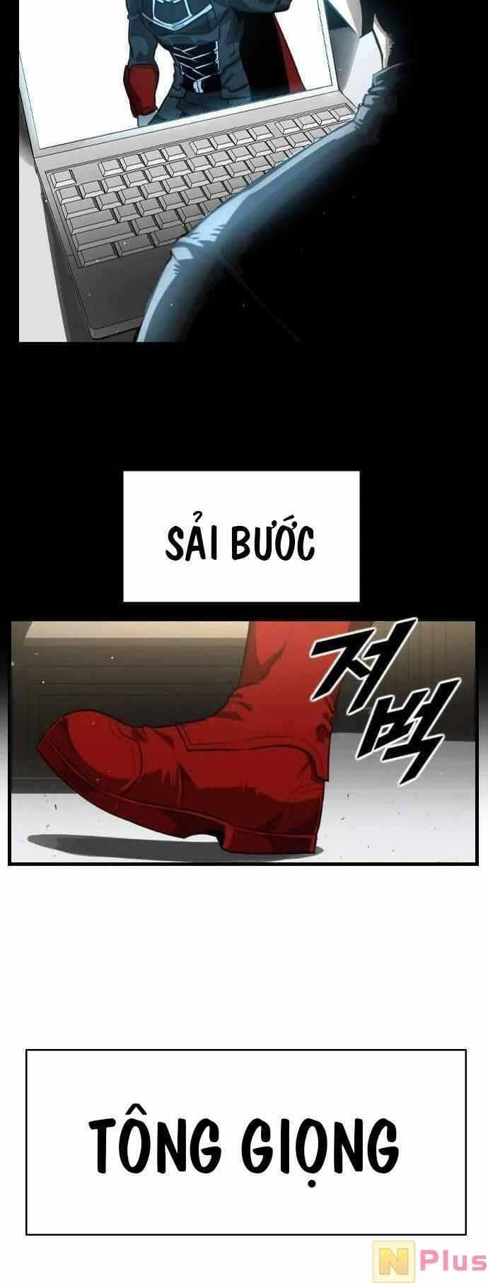 Người Thay Thế Anh Hùng Chapter 4 - Trang 2