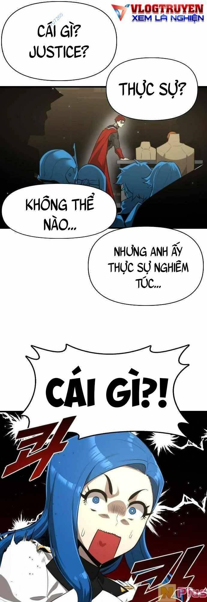 Người Thay Thế Anh Hùng Chapter 4 - Trang 2