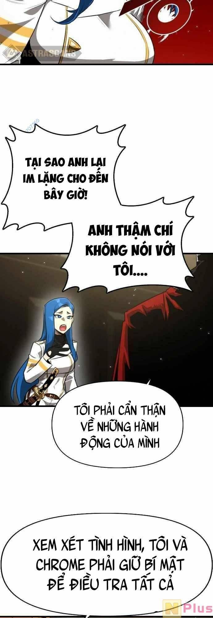 Người Thay Thế Anh Hùng Chapter 4 - Trang 2