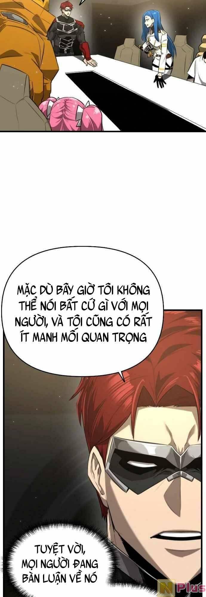 Người Thay Thế Anh Hùng Chapter 4 - Trang 2