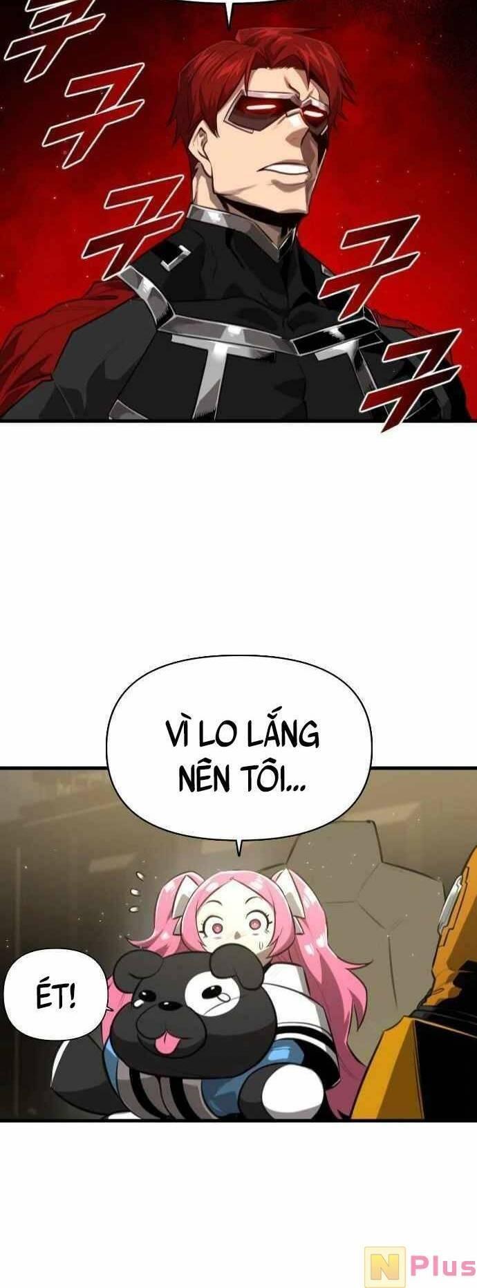 Người Thay Thế Anh Hùng Chapter 4 - Trang 2