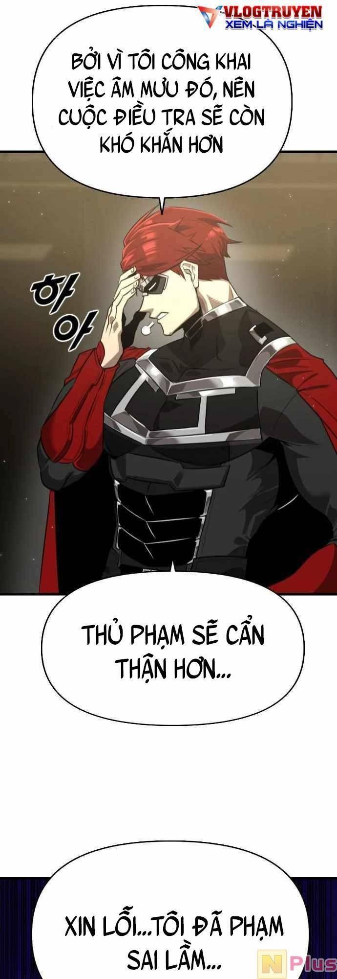 Người Thay Thế Anh Hùng Chapter 4 - Trang 2