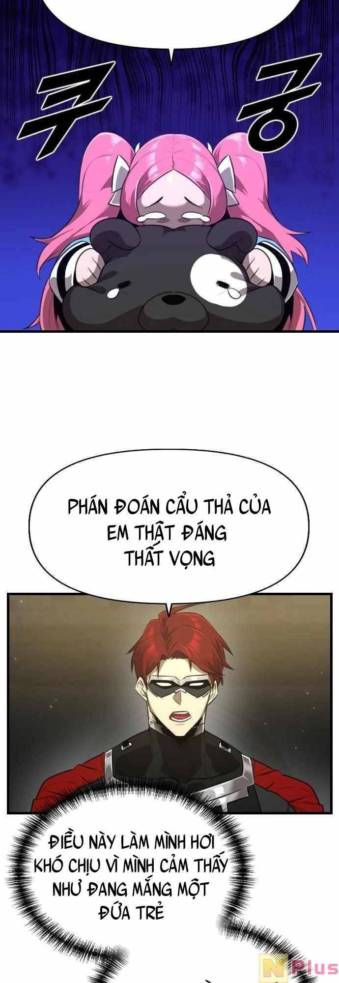 Người Thay Thế Anh Hùng Chapter 4 - Trang 2