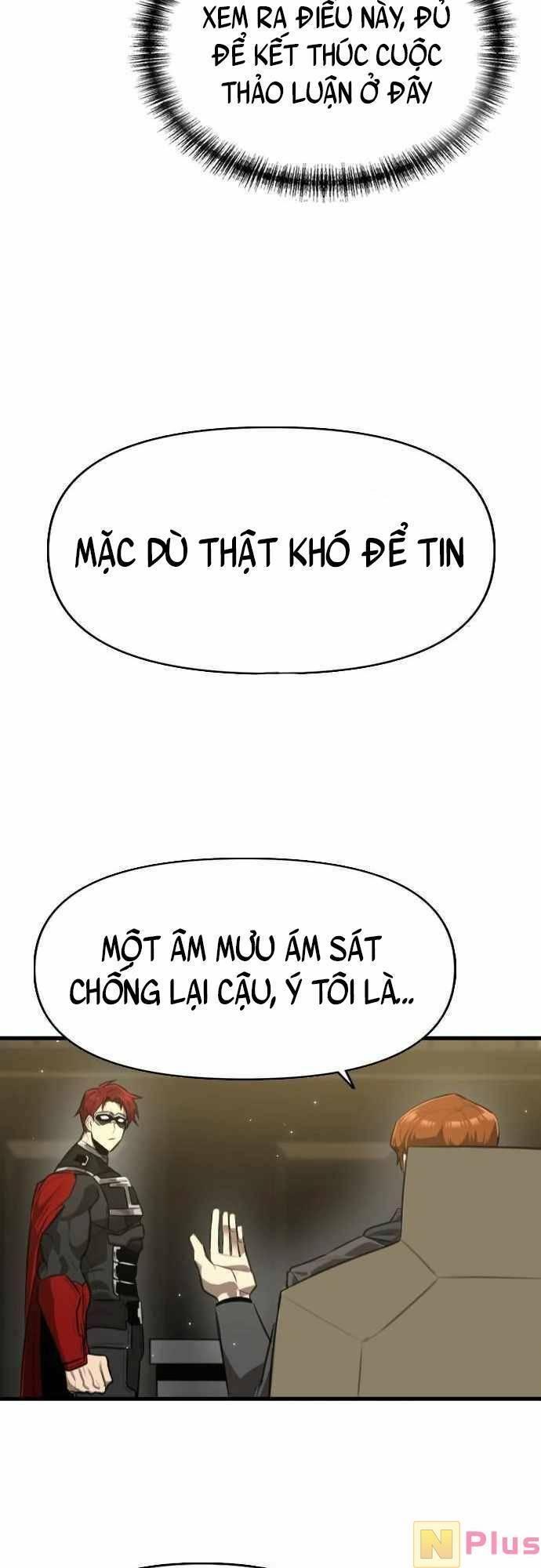 Người Thay Thế Anh Hùng Chapter 4 - Trang 2