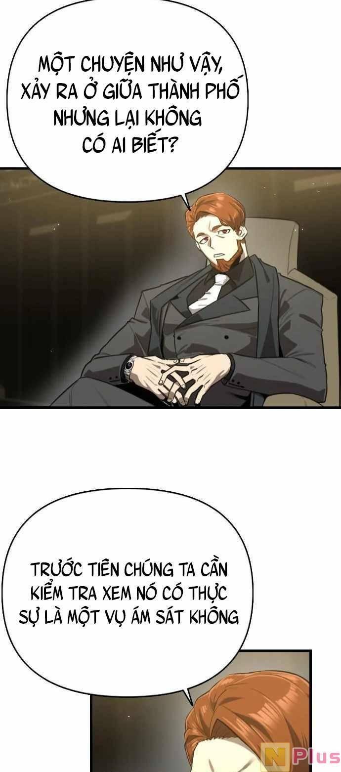 Người Thay Thế Anh Hùng Chapter 4 - Trang 2