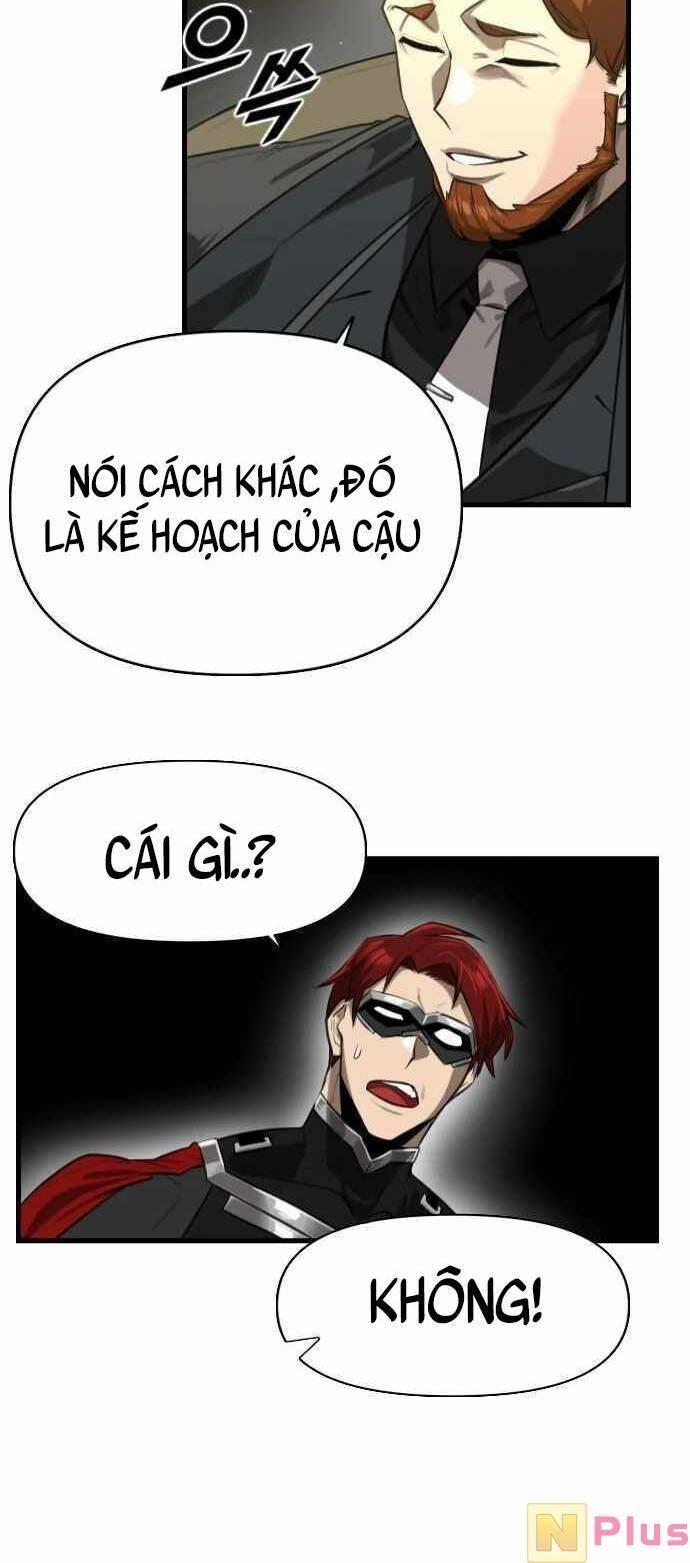 Người Thay Thế Anh Hùng Chapter 4 - Trang 2