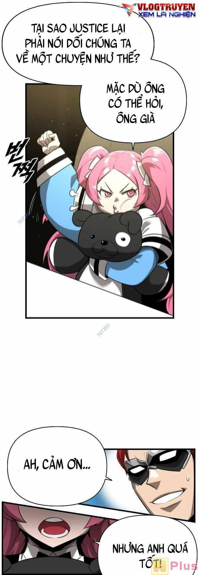 Người Thay Thế Anh Hùng Chapter 4 - Trang 2