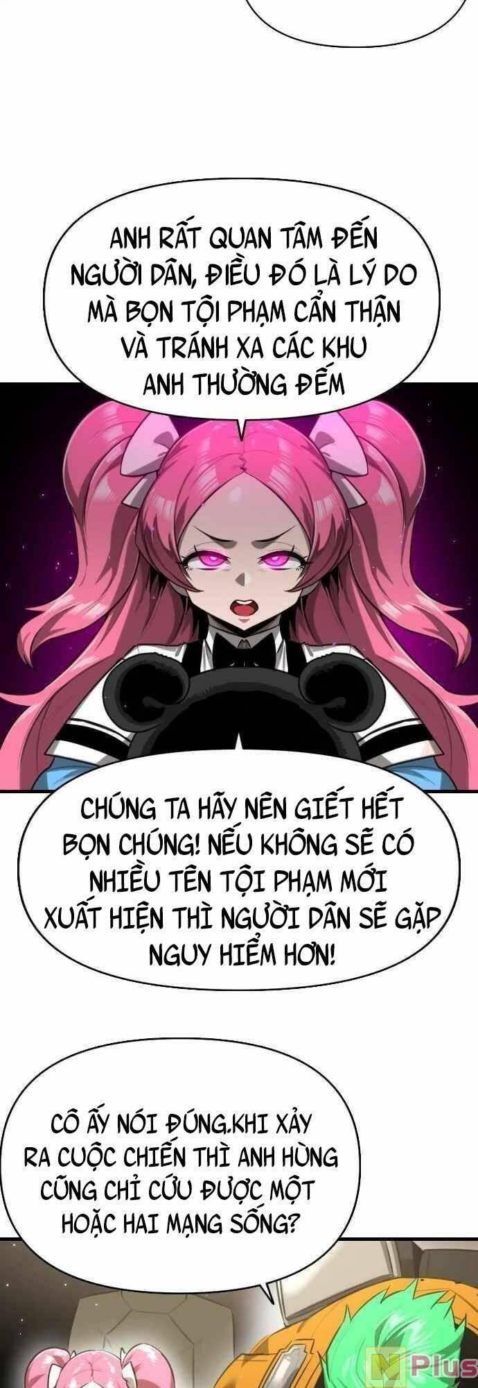 Người Thay Thế Anh Hùng Chapter 4 - Trang 2