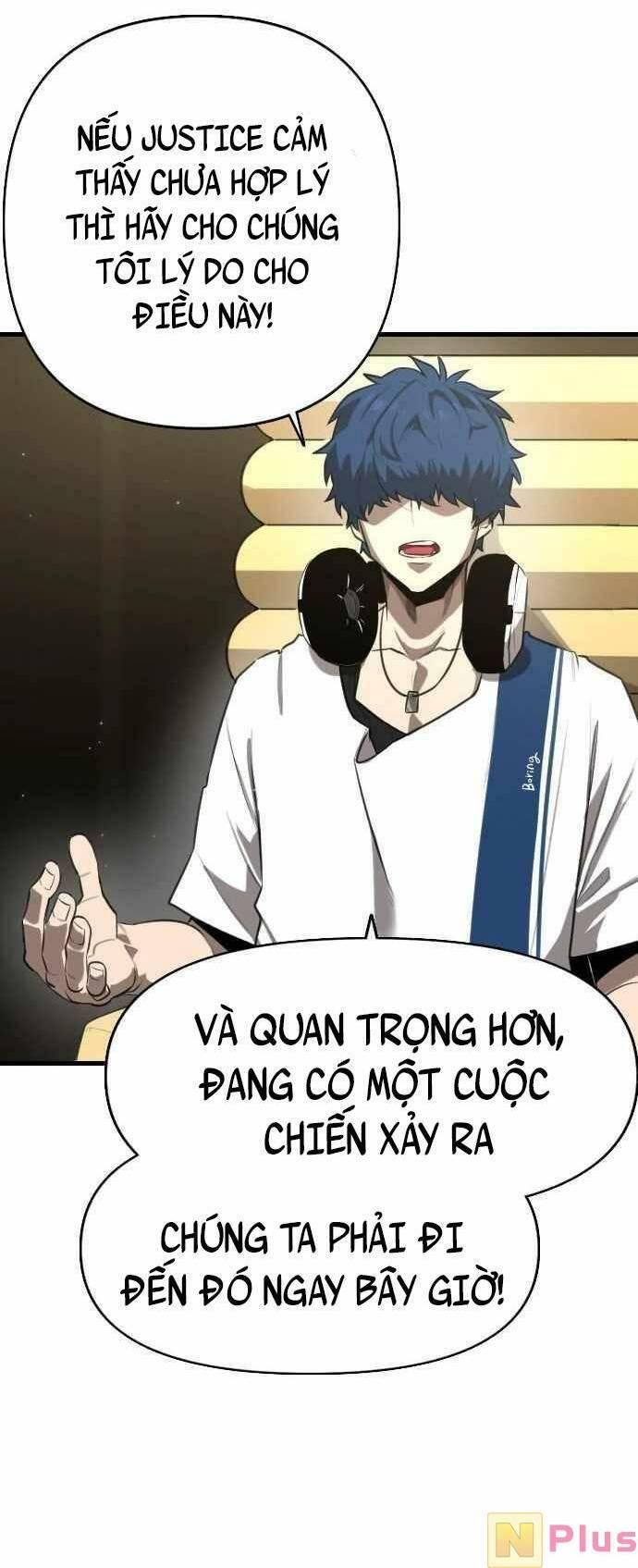 Người Thay Thế Anh Hùng Chapter 4 - Trang 2