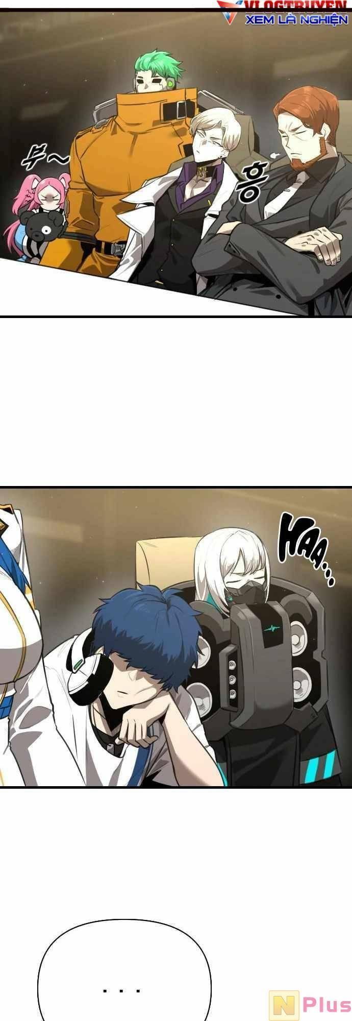 Người Thay Thế Anh Hùng Chapter 4 - Trang 2