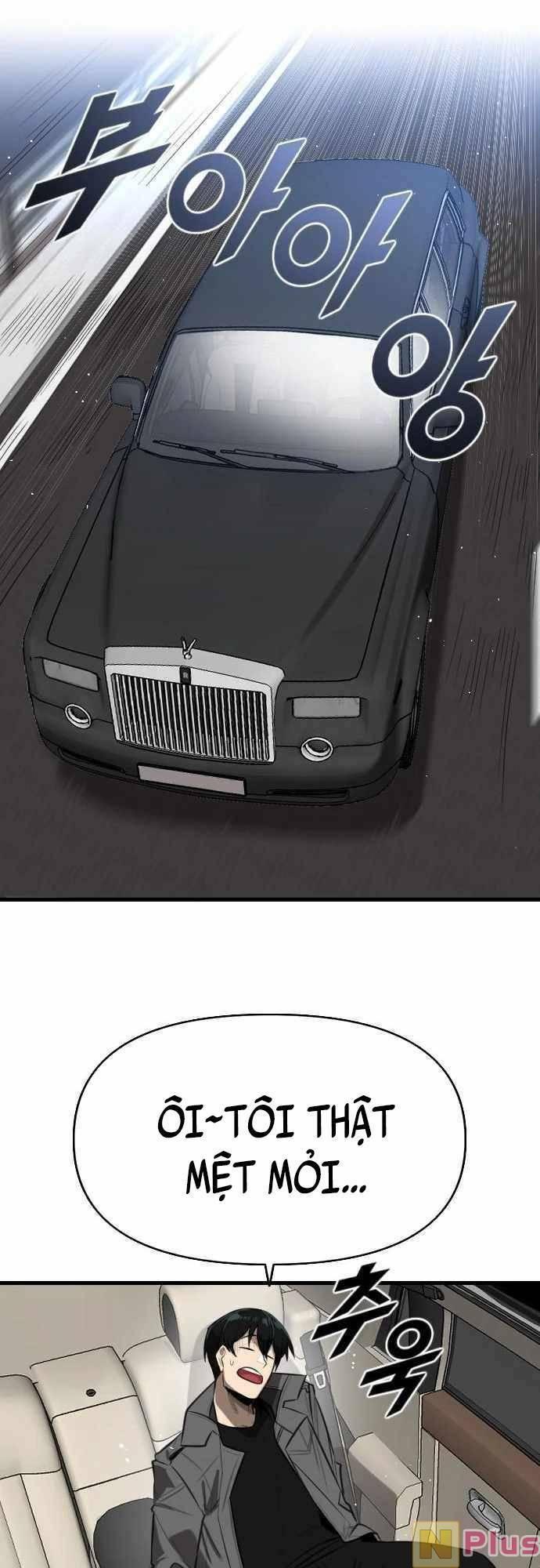 Người Thay Thế Anh Hùng Chapter 4 - Trang 2