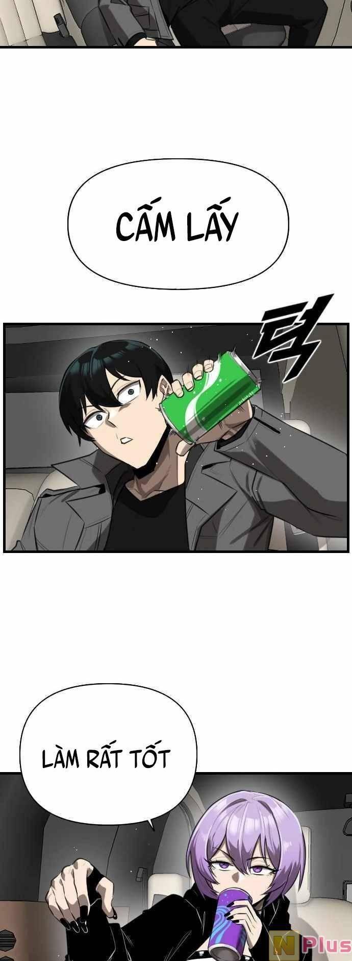 Người Thay Thế Anh Hùng Chapter 4 - Trang 2