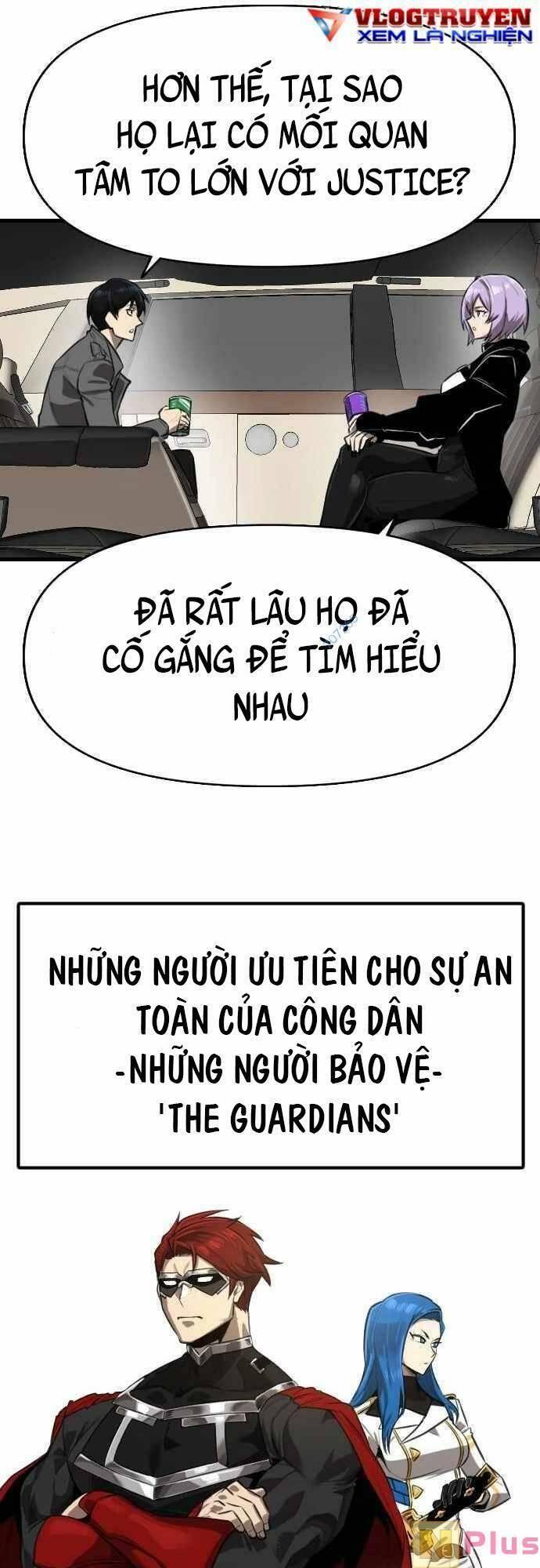Người Thay Thế Anh Hùng Chapter 4 - Trang 2