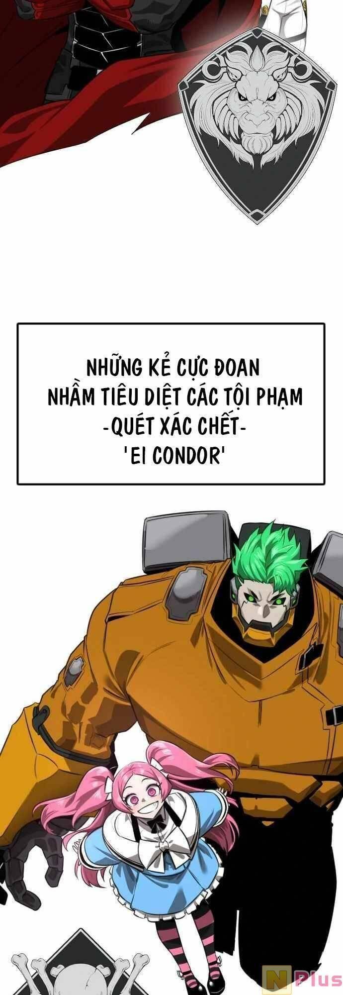 Người Thay Thế Anh Hùng Chapter 4 - Trang 2