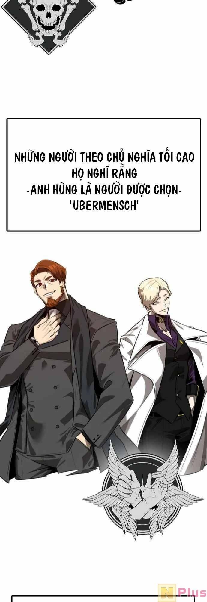 Người Thay Thế Anh Hùng Chapter 4 - Trang 2