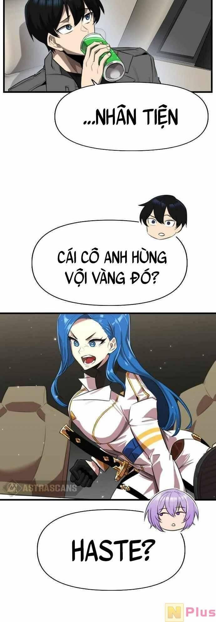 Người Thay Thế Anh Hùng Chapter 4 - Trang 2