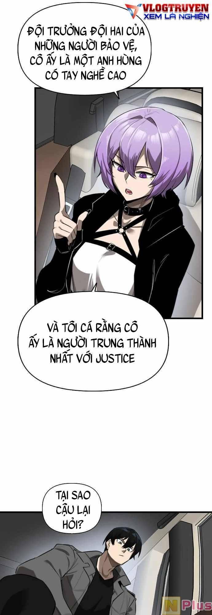 Người Thay Thế Anh Hùng Chapter 4 - Trang 2