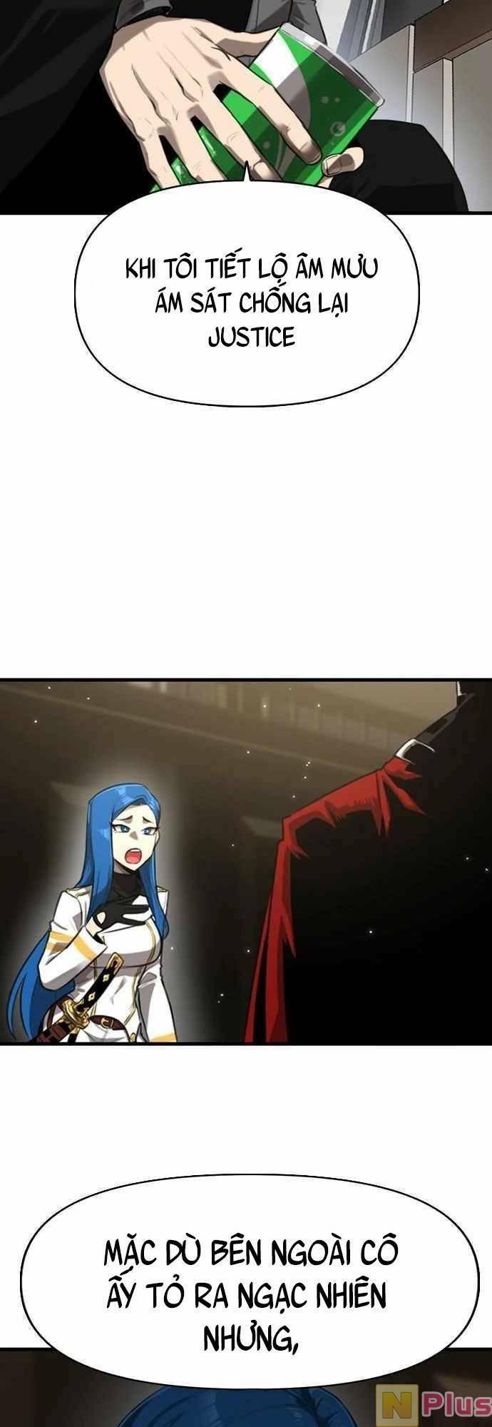 Người Thay Thế Anh Hùng Chapter 4 - Trang 2