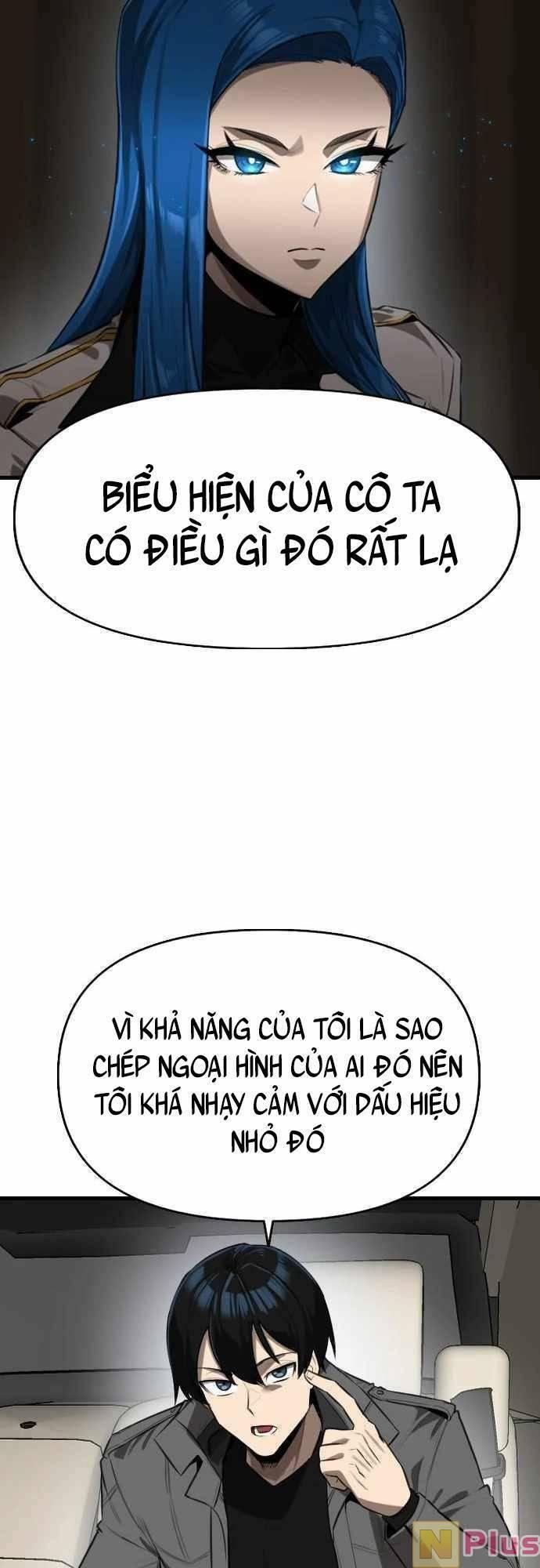 Người Thay Thế Anh Hùng Chapter 4 - Trang 2