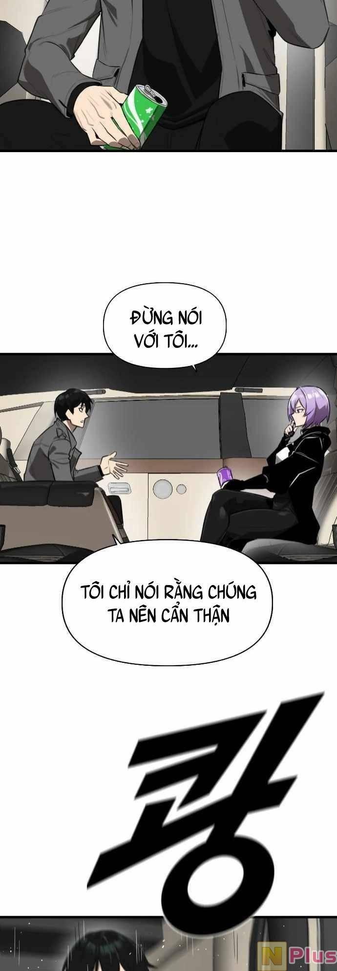 Người Thay Thế Anh Hùng Chapter 4 - Trang 2