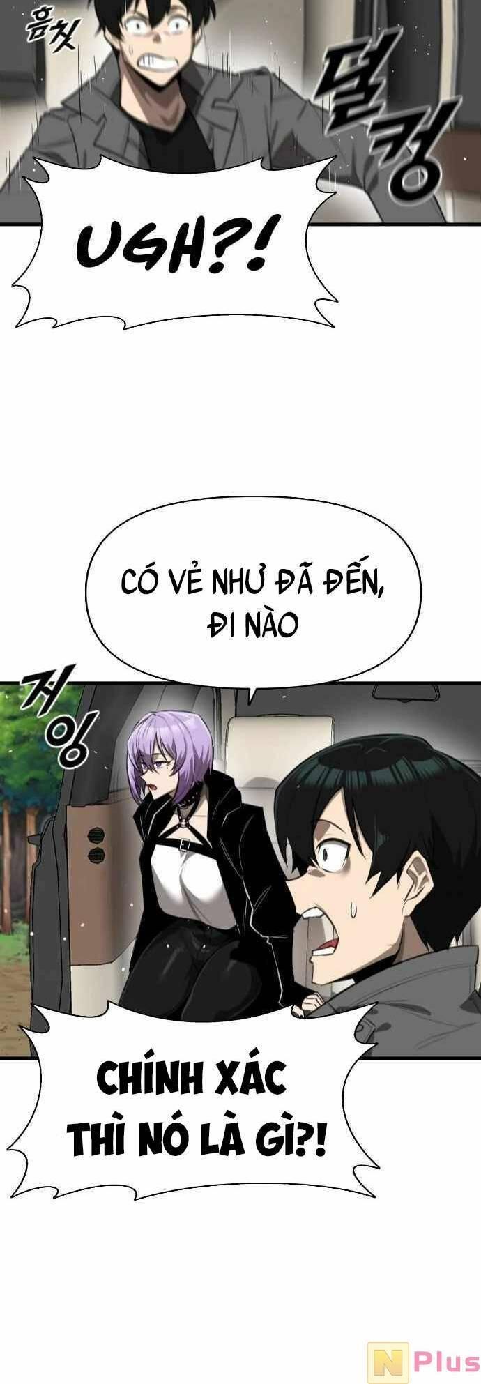 Người Thay Thế Anh Hùng Chapter 4 - Trang 2