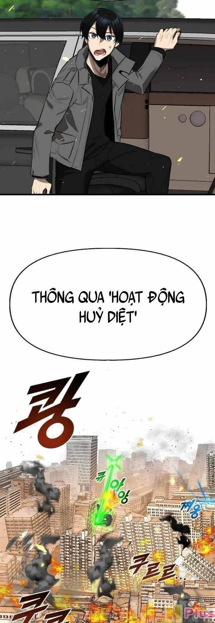 Người Thay Thế Anh Hùng Chapter 4 - Trang 2