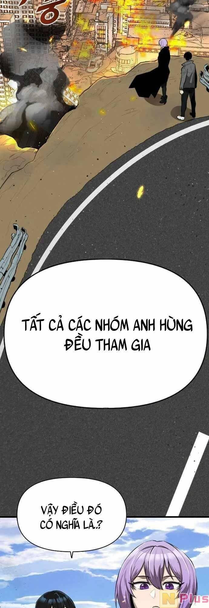 Người Thay Thế Anh Hùng Chapter 4 - Trang 2